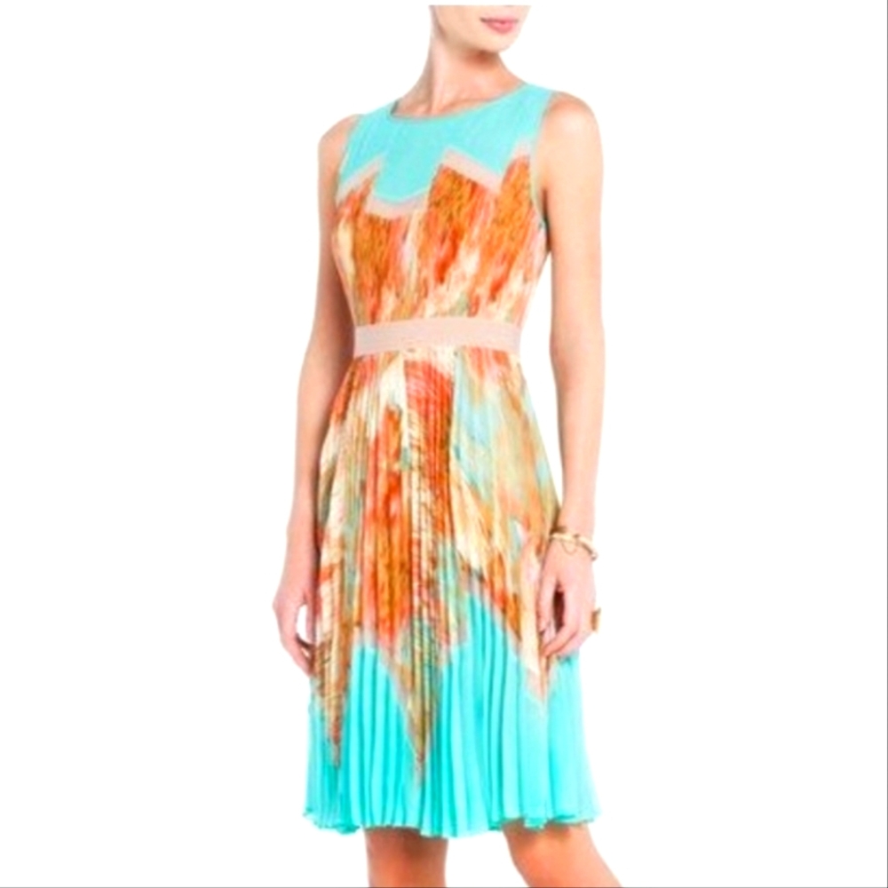 BCBGMax "Ksenia" dress sz 2